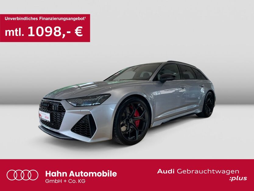 Audi RS6 14.107 km 125.899 € Fellbach 70734