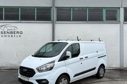 Ford Transit Custom 104.855 km 15.690 &euro; Neckartailfingen 72666