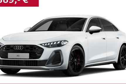 Audi A5 7.765 km 51.430 &euro; Pforzheim 75179