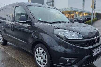 Fiat Doblo 340.158 km 6.690 &euro; Kornwestheim 70806