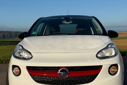 Opel Adam 76.500 km 8.900 € Herrenberg 71083