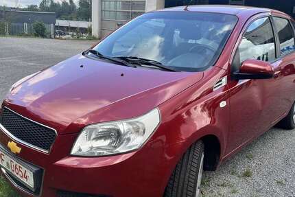 Chevrolet Aveo 224.000 km 1.450 € Vaihingen 71665