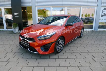 Kia ceed / Ceed 9.100 km 26.490 &euro; Pforzheim 75177