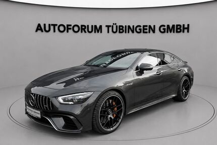 Mercedes-Benz AMG GT 37.600 km 96.990 &euro; TÜBINGEN 72072