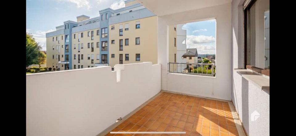 Etagenwohnung Tamm - 1.5 Zimmer, 38 m&sup2;, 1.000&euro; | Angebot:24568961