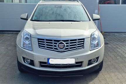 Cadillac SRX 45.200 km 19.999 &euro; Nagold 72202