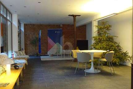 Gewerbeobjekt Herrenberg - 1.000&euro; | Angebot:25549406