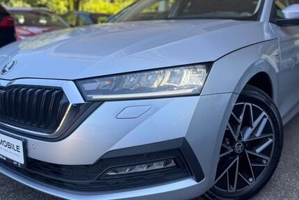 Skoda Octavia 109.000 km 18.999 &euro; Kornwestheim 70806