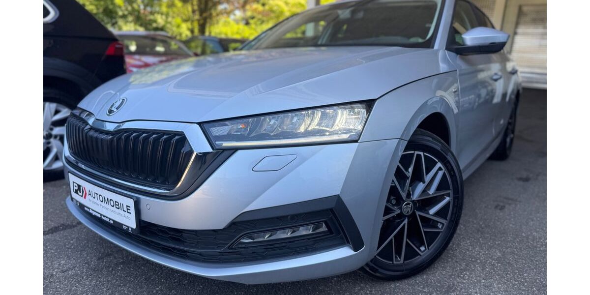 Skoda Octavia 109.000 km 18.999 &euro; Kornwestheim 70806