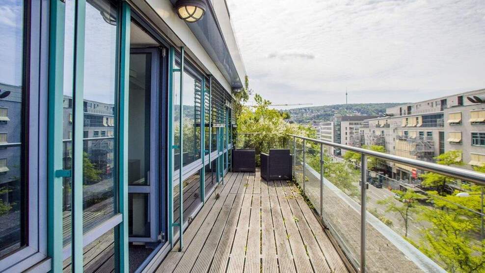 Zwei Büroräume zu vermieten - All-in-Miete zimmer