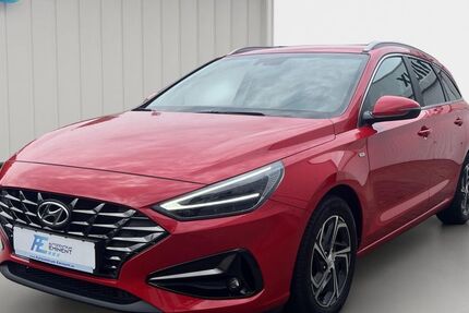 Hyundai i30 57.412 km 19.600 € Reutlingen 72770