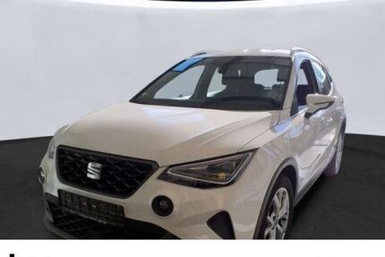 Seat Arona 36.256 km 19.730 € Reutlingen 72770