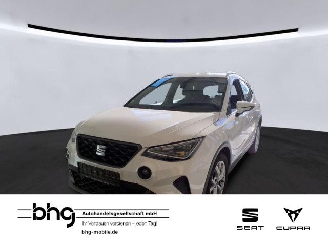 Seat Arona 36.256 km 19.730 € Reutlingen 72770