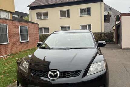 Mazda CX-7 122.000 km 6.700 € Fellbach 70736