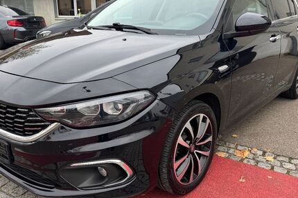 Fiat Tipo 60.000 km 11.800 &euro; Fellbach 70736