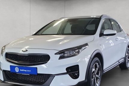 Kia XCeed 79.998 km 12.850 &euro; Pforzheim 75179