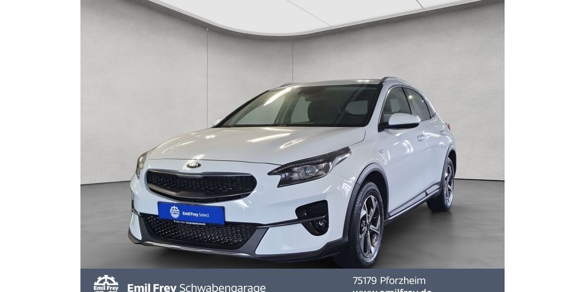 Kia XCeed 79.998 km 13.450 &euro; Pforzheim 75179