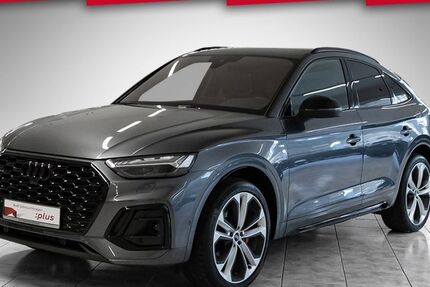 Audi Q5 8.934 km 62.320 &euro; Stuttgart 70563