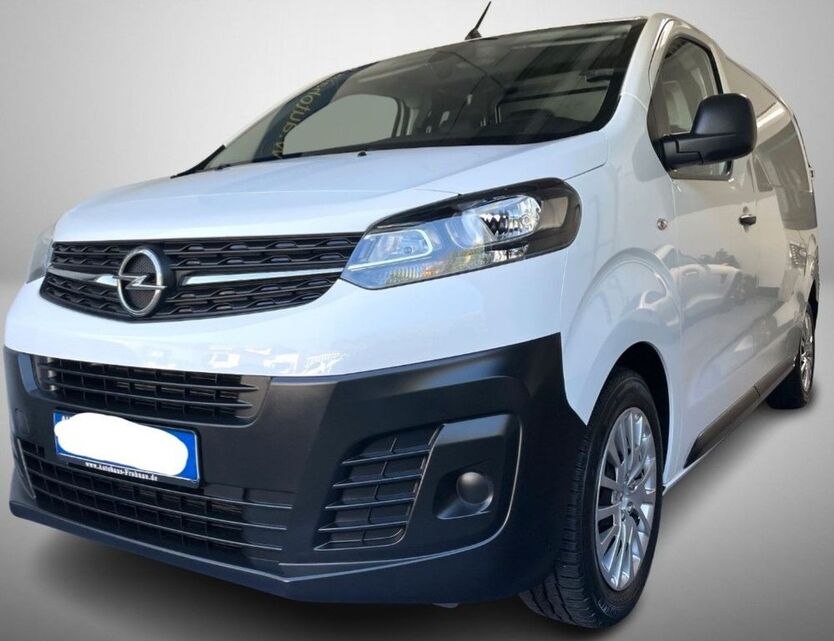Vivaro