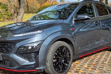 Hyundai KONA 44.503 km 22.690 &euro; Waiblingen 71336