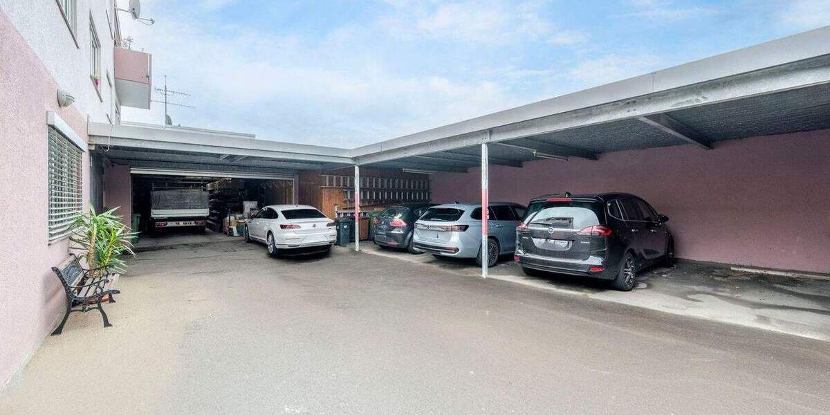 Mehrfamilienhaus, Wohnhaus Ludwigsburg Neckarweihingen - 1 Zimmer, 1.590.000&euro; | Angebot:24780860