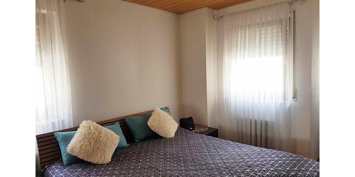 Erdgeschoßwohnung Nürtingen - 2 Zimmer, 42 m&sup2;, 209.500&euro; | Angebot:26898418