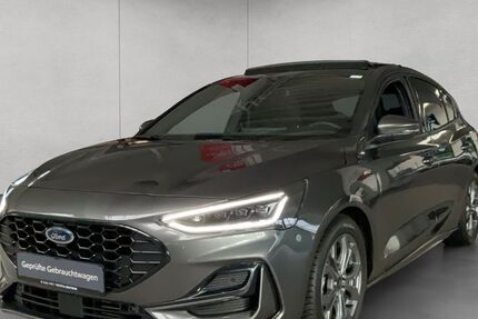 Ford Focus 7.500 km 24.450 &euro; Stuttgart 70469