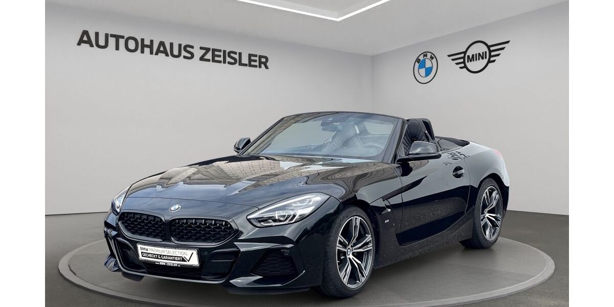 BMW Z4 73.550 km 33.490 &euro; Waiblingen 71332