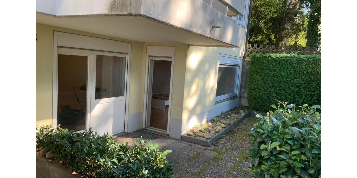 Erdgeschoßwohnung Pforzheim - 2 Zimmer, 49 m&sup2;, 130.000&euro; | Angebot:26279536