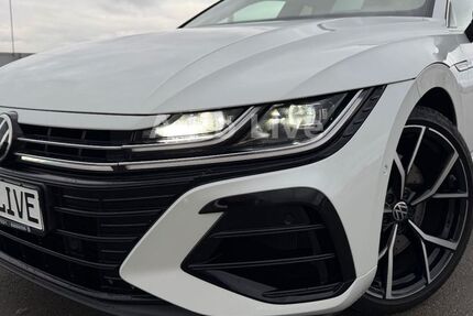 VW Arteon 61.421 km 35.990 € Böblingen/Stuttgart 71034