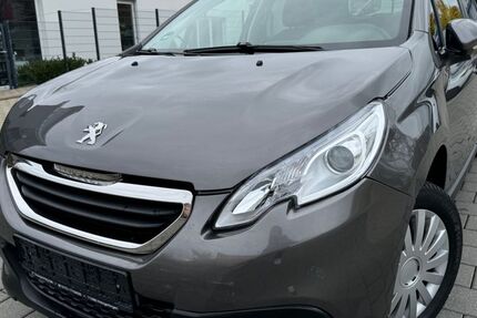 Peugeot 2008 148.000 km 6.980 &euro; Holzgerlingen 71088