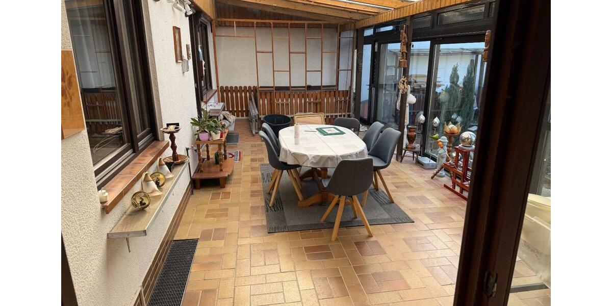 Bungalow Bietigheim-Bissingen Bissingen - 4.5 Zimmer, 134 m&sup2;, 1.560&euro; | Angebot:24744632