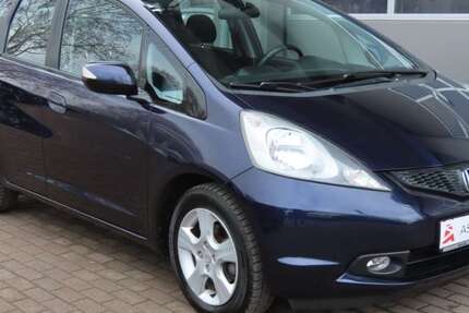 Honda Jazz 112.000 km 7.990 &euro; Stuttgart 70329