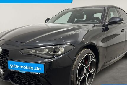 Alfa Romeo Giulia 24.150 km 33.980 &euro; Reutlingen 72762