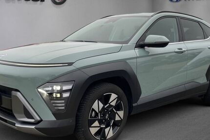 Hyundai KONA 15.300 km 24.990 &euro; Pforzheim 75177