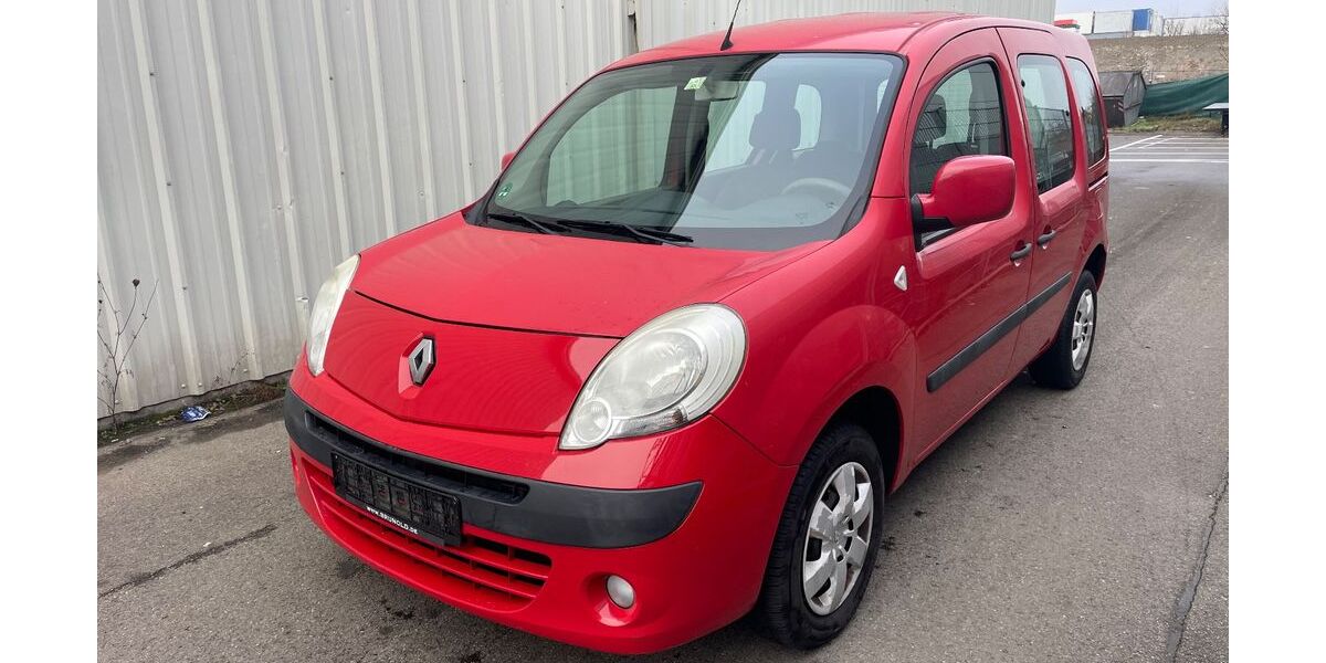 Renault Kangoo 252.000 km 1.990 &euro; Böblingen 71034