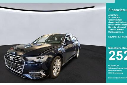 Audi A6 41.855 km 36.850 &euro; Calw 75365