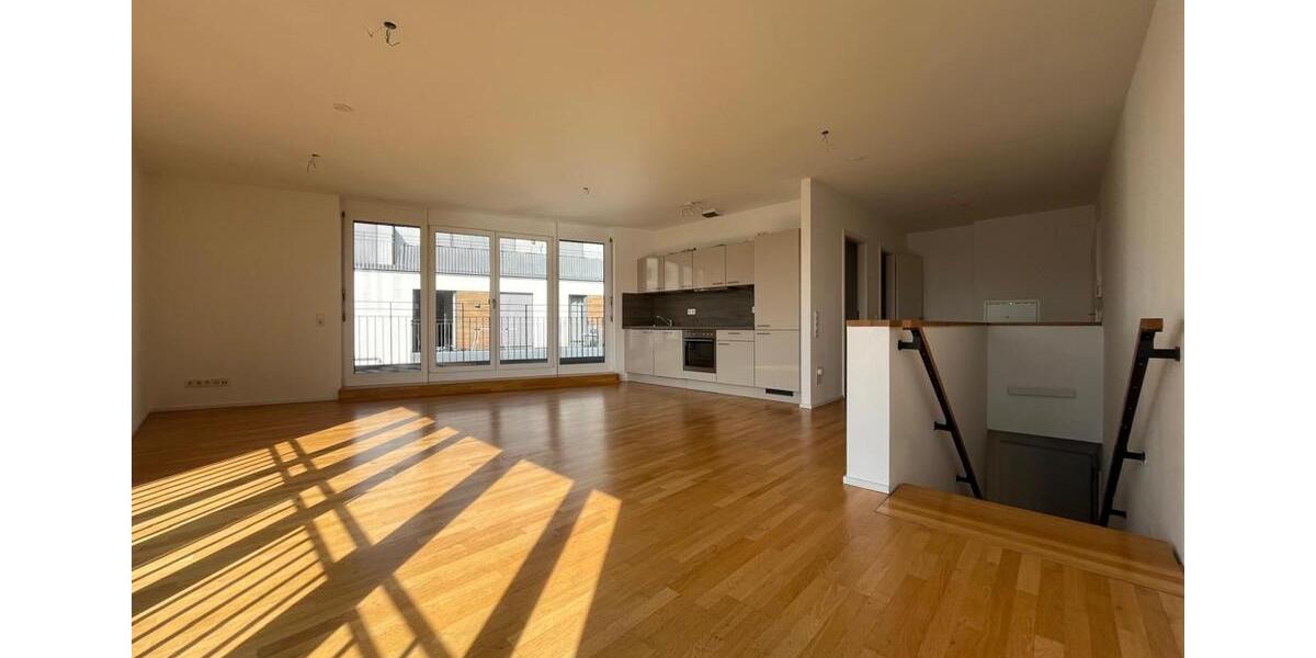 Etagenwohnung Stuttgart - 4 Zimmer, 135 m&sup2;, 1.973&euro; | Angebot:26068595