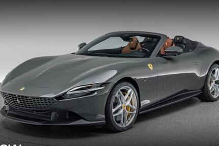 Ferrari Roma 4.200 km 284.900 &euro; Böblingen 71034