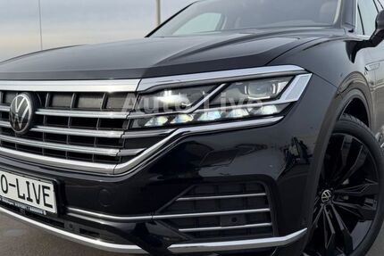 VW Touareg 67.660 km 48.990 &euro; Stuttgart 70499