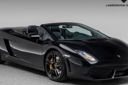 Lamborghini Gallardo 25.000 km 144.900 &euro; Böblingen 71034