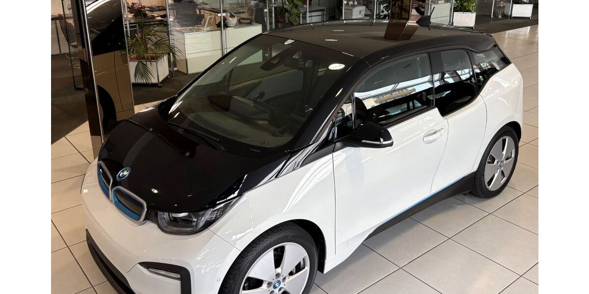 BMW i3 21.000 km 24.880 &euro; Kornwestheim 70806