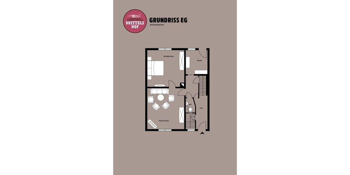 Reihenmittelhaus Ludwigsburg / Pflugfelden Pflugfelden - 6 Zimmer, 162 m&sup2;, 439.000&euro; | Angebot:24566941