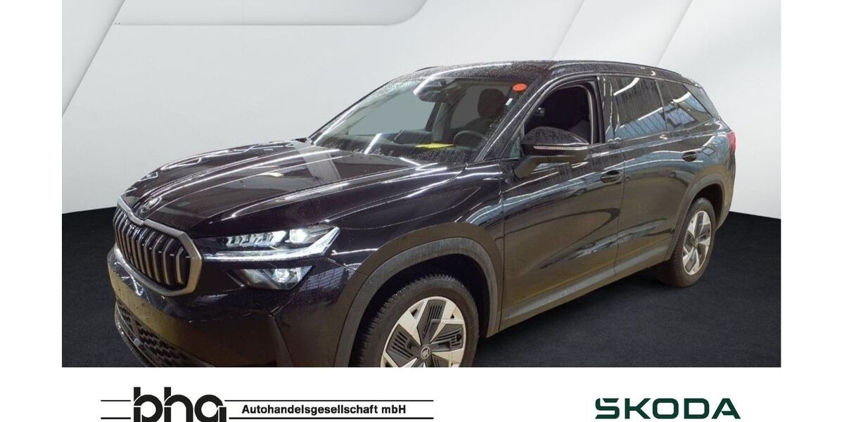 Skoda Kodiaq 16.857 km 38.730 &euro; Tübingen 72072
