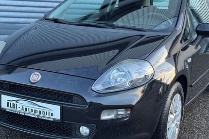 Fiat Punto 120.086 km 3.999 &euro; Niefern-Öschelbronn 75223