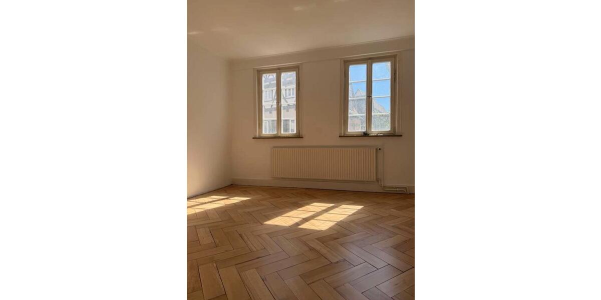 Etagenwohnung Sindelfingen - 2.5 Zimmer, 63 m&sup2;, 289.000&euro; | Angebot:26416726