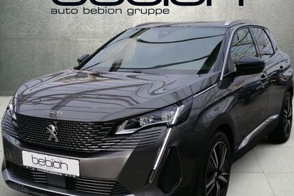 Peugeot 3008 23.200 km 28.900 € Reutlingen 72766