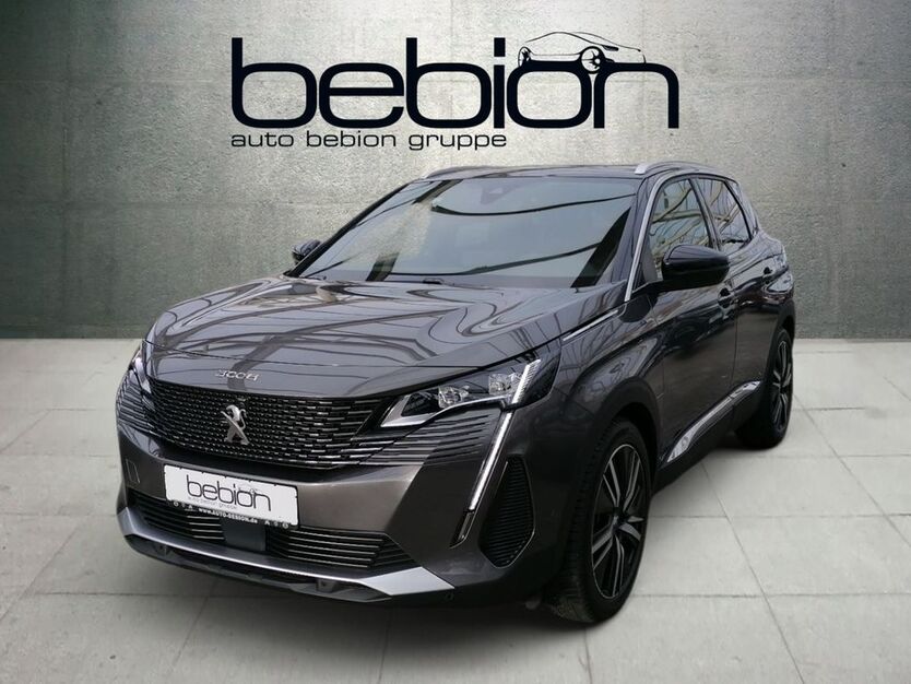Peugeot 3008 23.200 km 28.900 € Reutlingen 72766