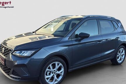 Seat Arona 14.500 km 20.290 € Holzgerlingen Nähe Böblingen bei Stuttgart 71088