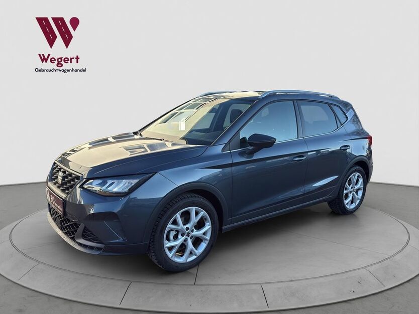 Seat Arona 14.500 km 20.290 € Holzgerlingen Nähe Böblingen bei Stuttgart 71088